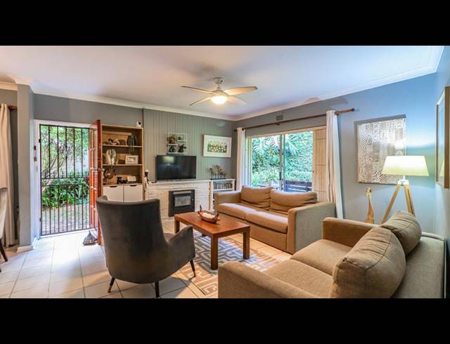 4 BEDROOM HOUSE FOR SALE IN BLAIRGOWRIE